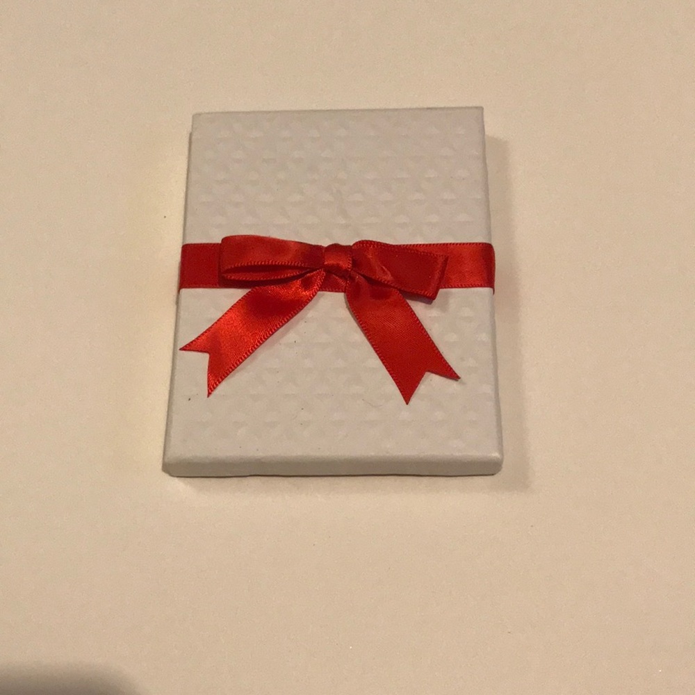 Decorative Gift Card Box